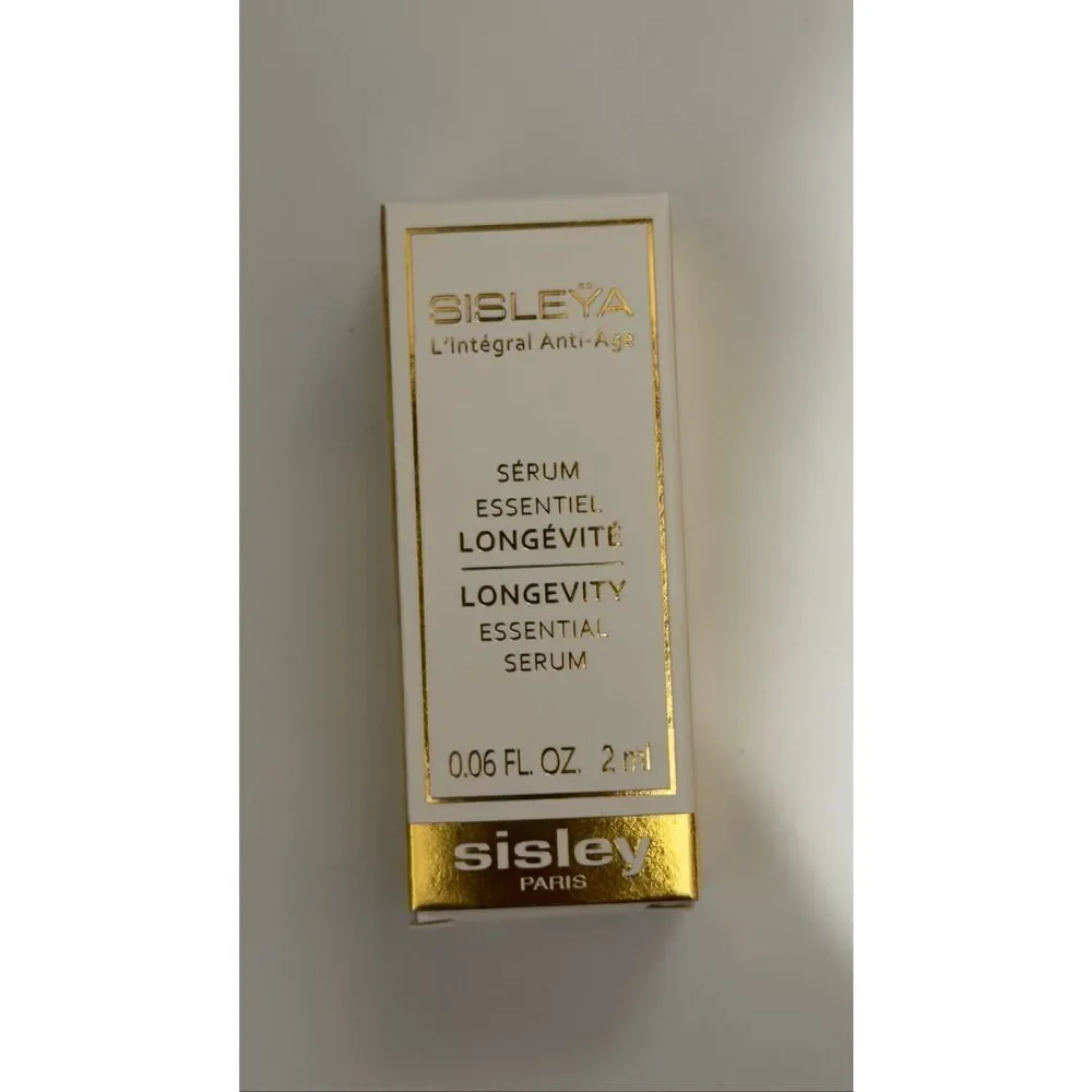 Sisley Paris sisleya anti-age firming concentrated serum 2ml